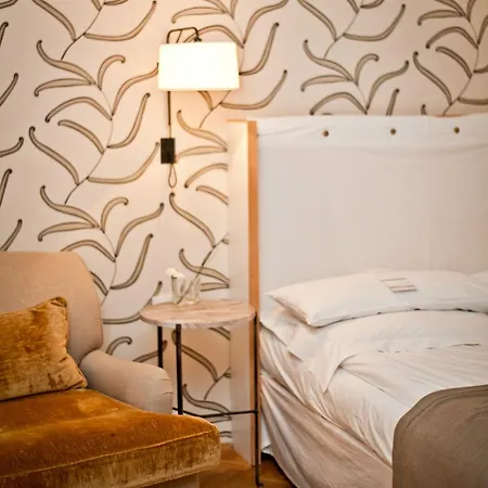 Cortiina Hotel