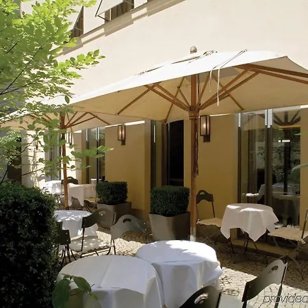 Cortiina Hotel Munich