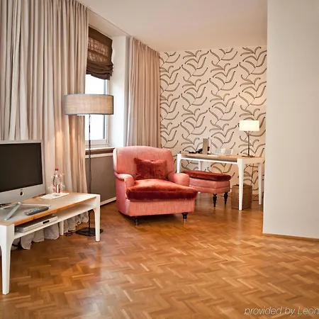 Hotel Cortiina