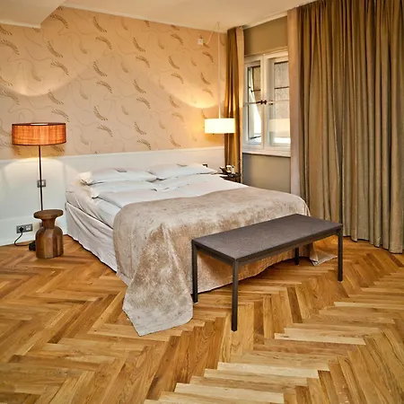 Hotel Cortiina