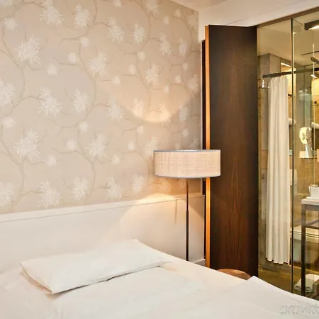 Hotel Cortiina