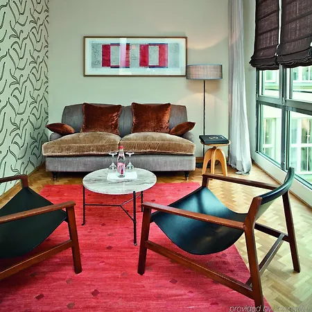 Cortiina Hotel 4*