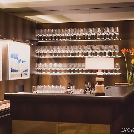 Hotel Cortiina Munich