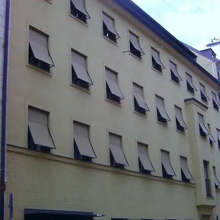 Cortiina 4* Munich