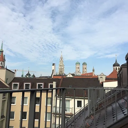 Hotel Cortiina