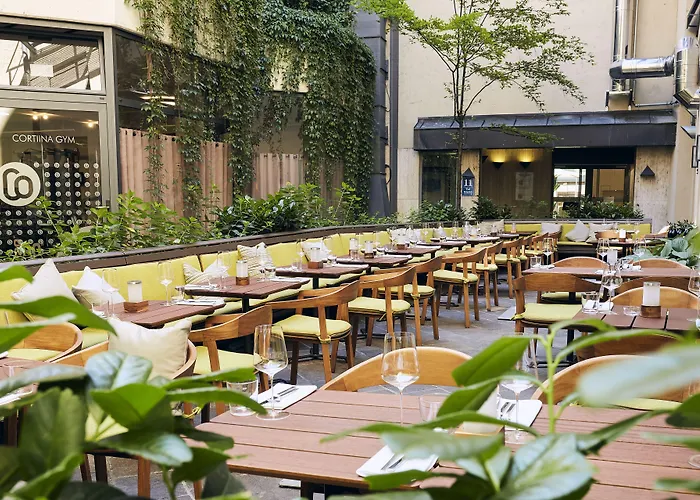 Cortiina Hotel